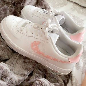 Air Force 1 custom